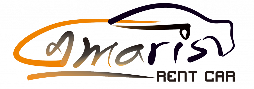 logo amaris rent car