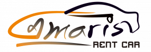 logo amaris rent car