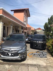 sewa mobil semarang murah