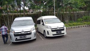 sewa mobil semarang murah