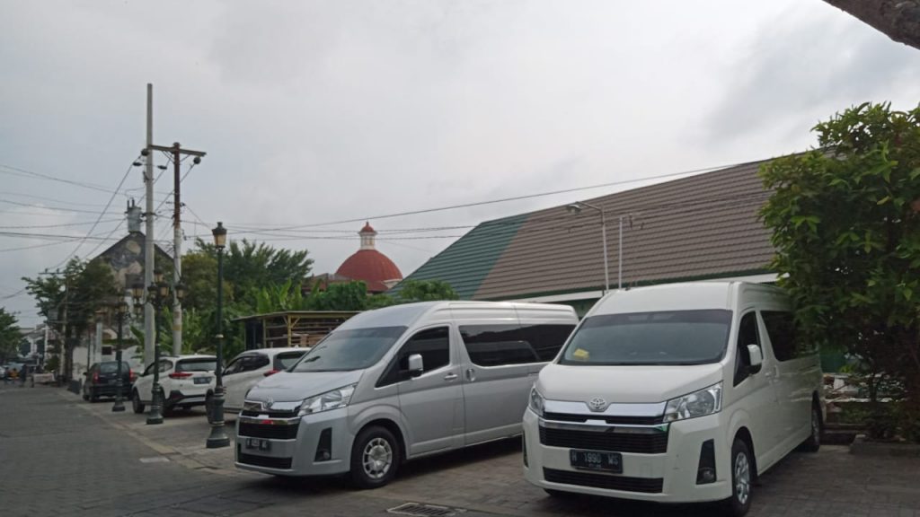 Memilih Rental Mobil Murah Berkualitas secara Cerdas
