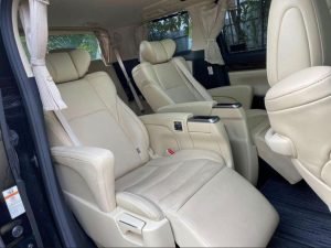 Harga Sewa Alphard Jakarta WA. 0813-9000-0101