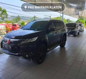 sewa mobil semarang murah