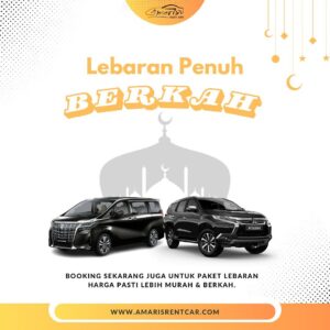 sewa mobil lebaran 2025, rental mobil terdekat, harga rental mobil semarang, jasa rental mobil terdekat