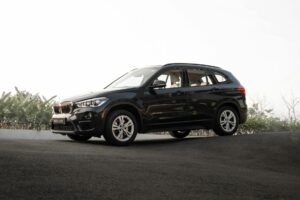 Mobil mewah disewa dengan layanan profesional, nyaman, dan harga kompetitif