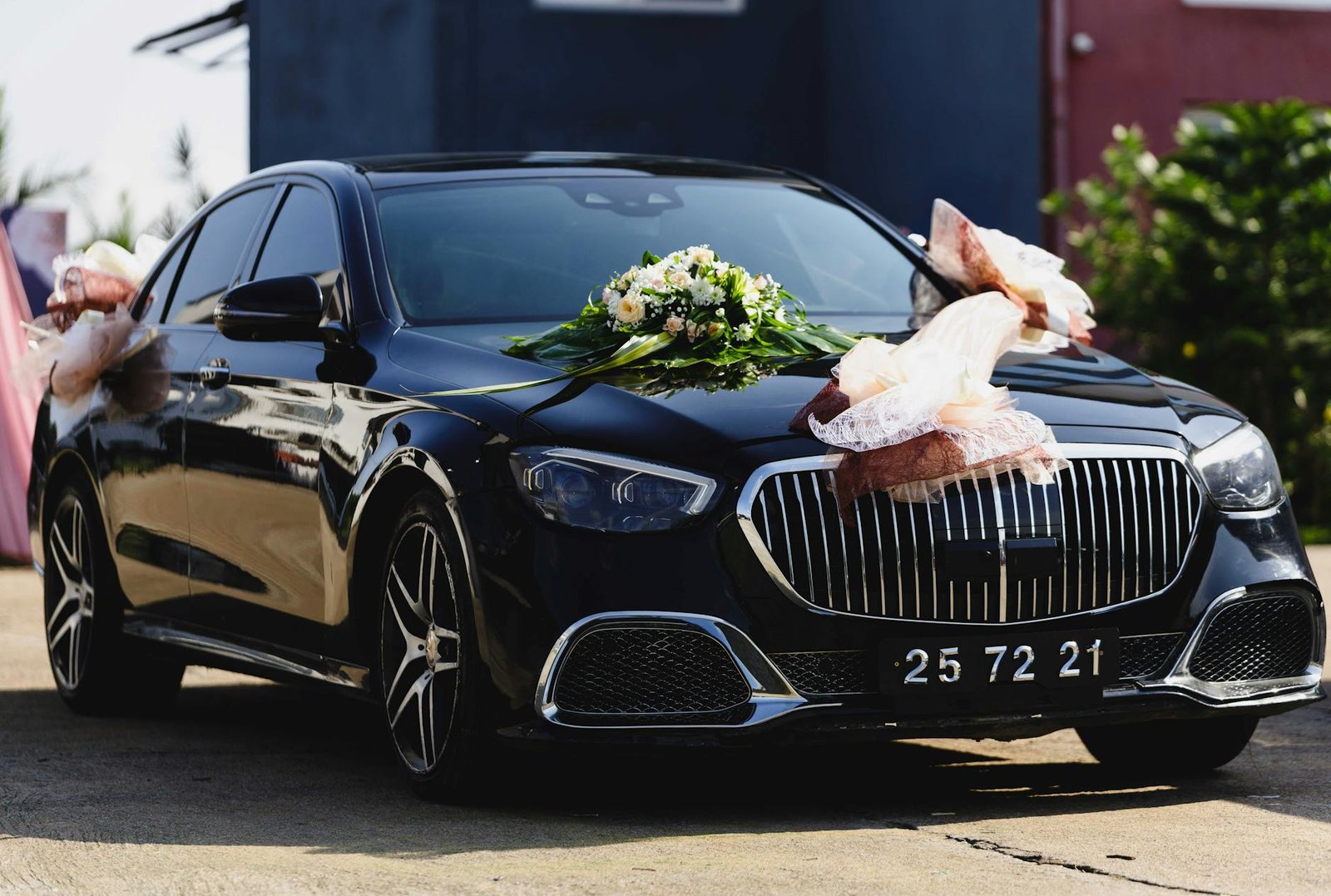 Sewa mobil mewah bulanan, pilihan premium untuk perjalanan elegan tiap bulan