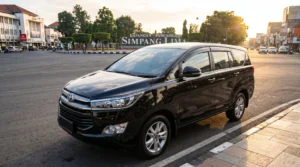 mobil rental harian semarang murah